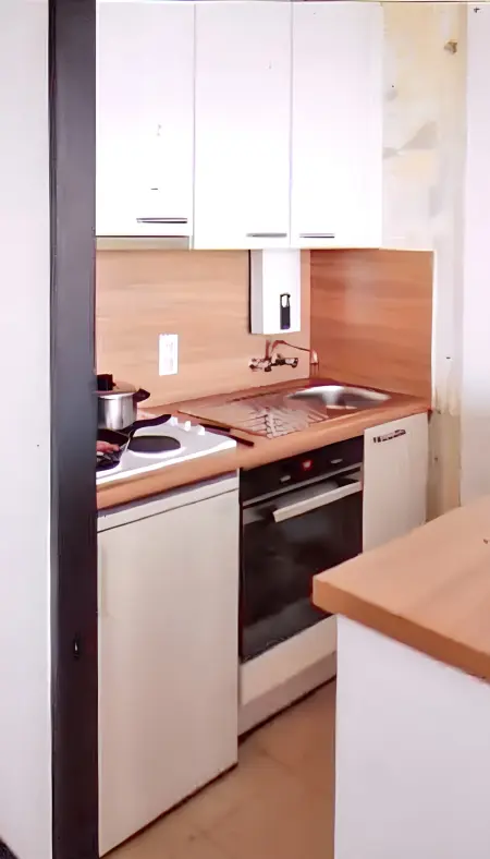 Appartement moderne avec vue sur la mer à Nieuport, 65 m² - Photo 3
