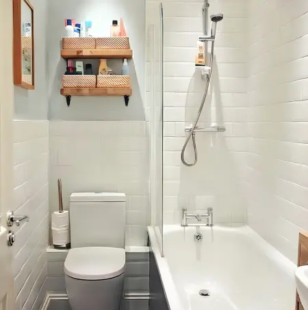 Appartement moderne avec vue sur la mer à Nieuport, 65 m² - Photo 8