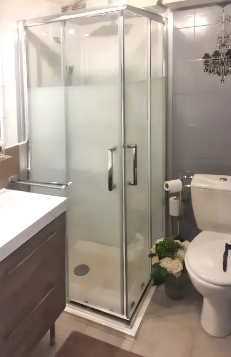 Appartement moderne avec vue sur la mer à Nieuport, 65 m² - Photo 9