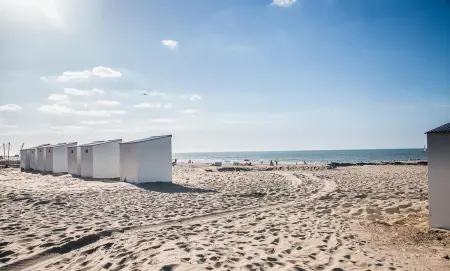 Appartement moderne avec vue sur la mer à Nieuport, 65 m² - Photo 12