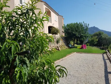 Maison charmante à Propriano avec vue sur la montagne - Photo 7