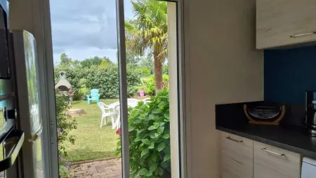 Maison confortable à Trégomeur avec jardin privé - Photo 5