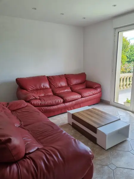 Maison confortable à Trégomeur avec jardin privé - Photo 9