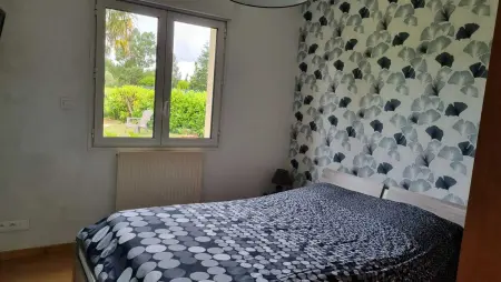 Maison confortable à Trégomeur avec jardin privé - Photo 13