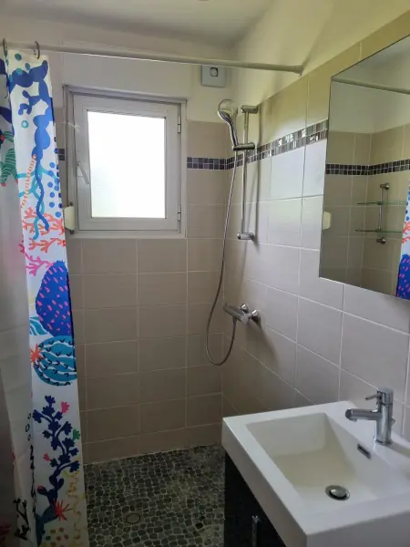 Maison confortable à Trégomeur avec jardin privé - Photo 15