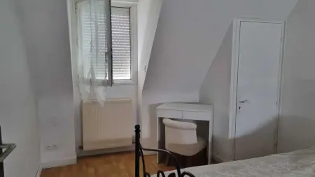 Maison confortable à Trégomeur avec jardin privé - Photo 18