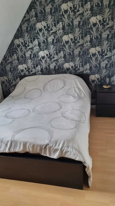 Maison confortable à Trégomeur avec jardin privé - Photo 21