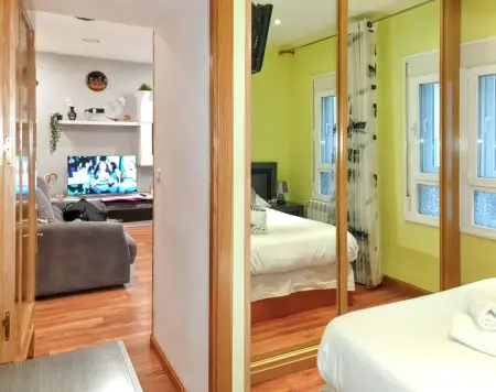 Appartement cosy au centre de Madrid, 45m², avec A/C - Photo 2