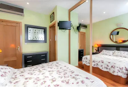 Appartement cosy au centre de Madrid, 45m², avec A/C - Photo 4