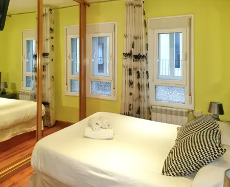 Appartement cosy au centre de Madrid, 45m², avec A/C - Photo 7