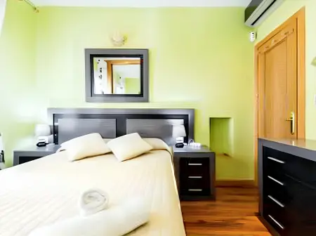 Appartement cosy au centre de Madrid, 45m², avec A/C - Photo 9
