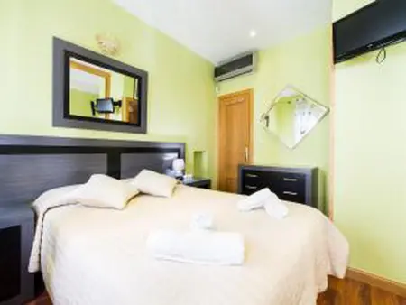 Appartement cosy au centre de Madrid, 45m², avec A/C - Photo 10