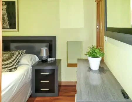 Appartement cosy au centre de Madrid, 45m², avec A/C - Photo 12