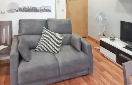 Appartement cosy au centre de Madrid, 45m², avec A/C - Photo 15