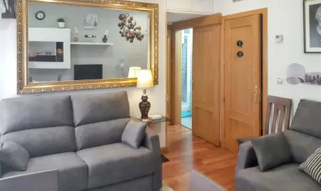 Appartement cosy au centre de Madrid, 45m², avec A/C - Photo 16