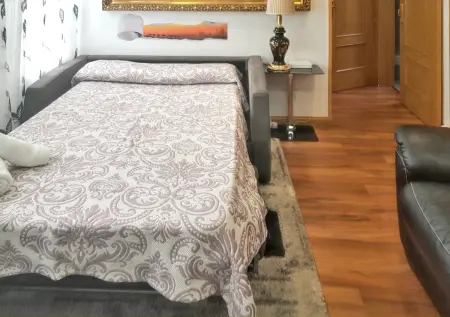 Appartement cosy au centre de Madrid, 45m², avec A/C - Photo 17