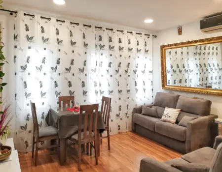 Appartement cosy au centre de Madrid, 45m², avec A/C - Photo 19