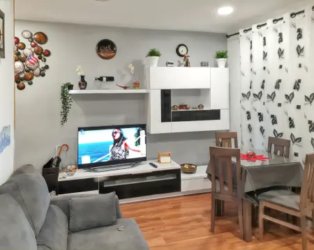 Appartement cosy au centre de Madrid, 45m², avec A/C - Photo 21