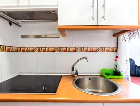 Appartement cosy au centre de Madrid, 45m², avec A/C - Photo 26