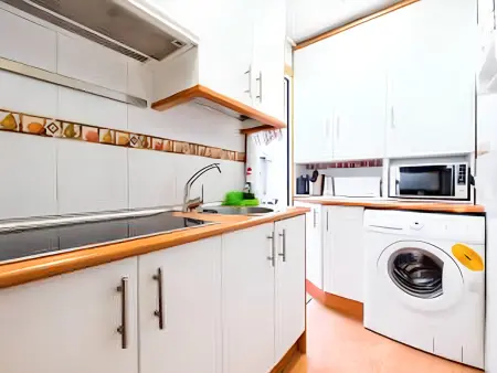 Appartement cosy au centre de Madrid, 45m², avec A/C - Photo 28