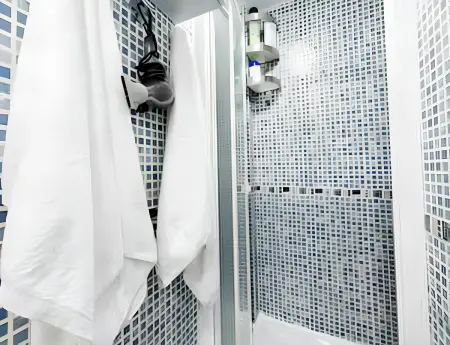 Appartement cosy au centre de Madrid, 45m², avec A/C - Photo 31