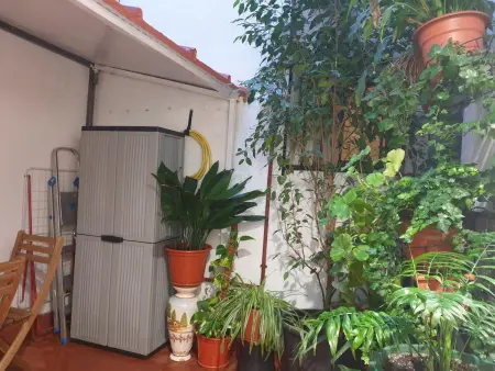 Appartement cosy au centre de Madrid, 45m², avec A/C - Photo 40