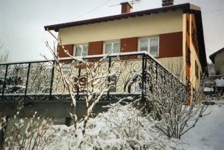 Studio convivial à Gérardmer, 35 m² avec vue sur la montagne - Photo 5