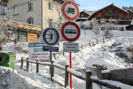 Studio convivial à Gérardmer, 35 m² avec vue sur la montagne - Photo 10