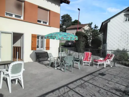 Studio convivial à Gérardmer, 35 m² avec vue sur la montagne - Photo 16