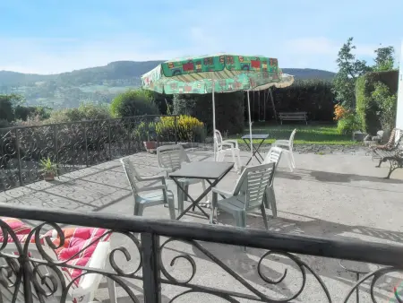 Studio convivial à Gérardmer, 35 m² avec vue sur la montagne - Photo 17