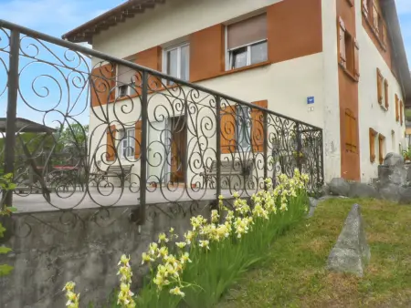 Studio convivial à Gérardmer, 35 m² avec vue sur la montagne - Photo 18