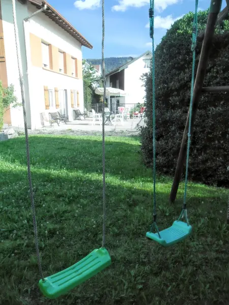 Studio convivial à Gérardmer, 35 m² avec vue sur la montagne - Photo 21