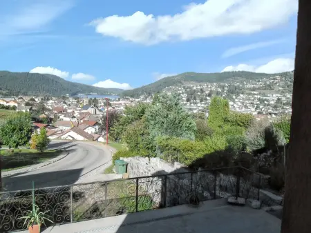 Studio convivial à Gérardmer, 35 m² avec vue sur la montagne - Photo 22