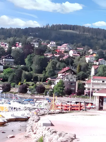 Studio convivial à Gérardmer, 35 m² avec vue sur la montagne - Photo 24