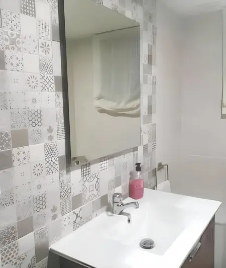 Appartement enchanteur en centre ville de Córdoba, avec parking - Photo 8