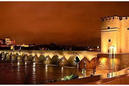 Appartement enchanteur en centre ville de Córdoba, avec parking - Photo 30