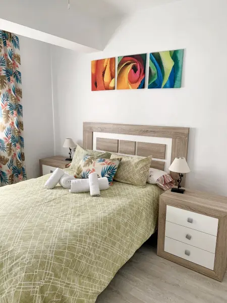 Appartement enchanteur en centre ville de Córdoba, avec parking - Photo 36