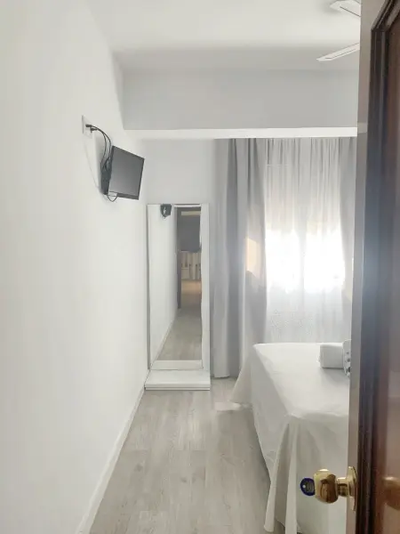 Appartement enchanteur en centre ville de Córdoba, avec parking - Photo 38