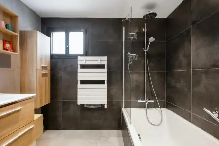 Maison confortable à Montvalezan avec cheminée - Photo 16