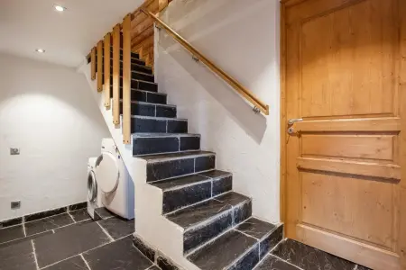 Maison confortable à Montvalezan avec cheminée - Photo 26