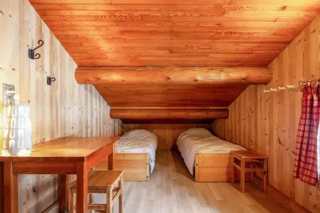 Maison confortable à Montvalezan avec cheminée - Photo 31