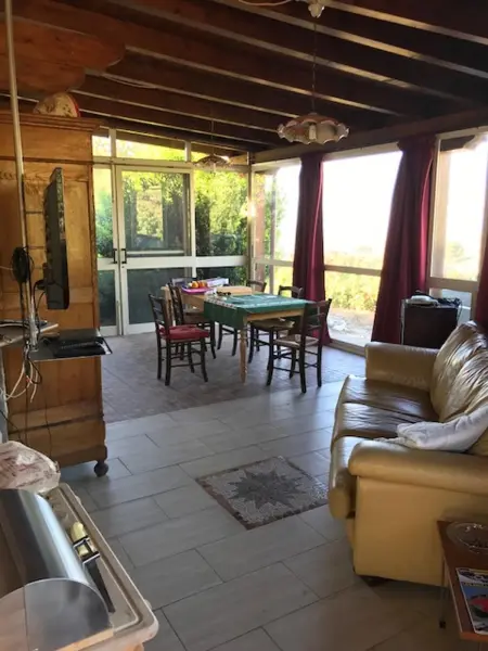Villa élégante à Bivona avec piscine, Villa 8 personnes à Bivona - Photo 1