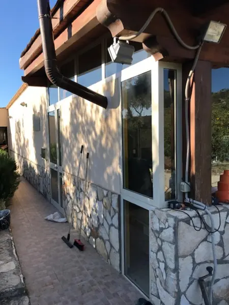 Villa élégante à Bivona avec piscine, Villa 8 personnes à Bivona - Photo 9