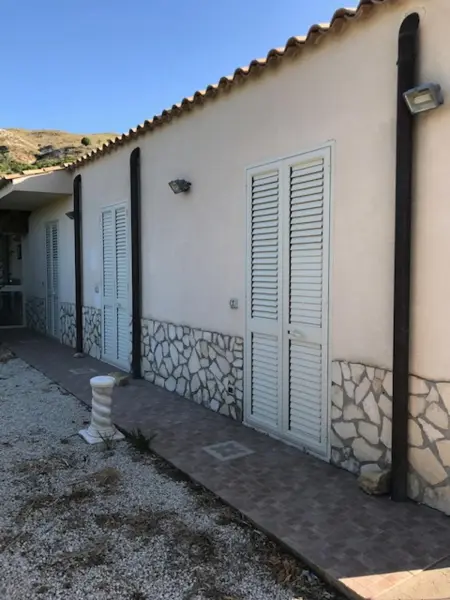 Villa élégante à Bivona avec piscine, Villa 8 personnes à Bivona - Photo 10