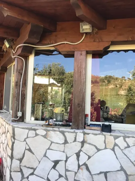 Villa élégante à Bivona avec piscine, Villa 8 personnes à Bivona - Photo 11