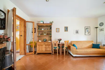 Maison accueillante près du lac à Sabaudia avec balcon - Photo 2
