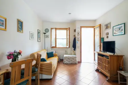 Maison accueillante près du lac à Sabaudia avec balcon - Photo 3