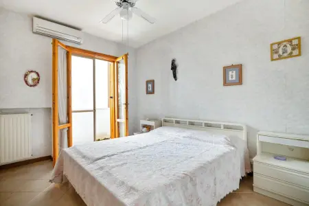 Maison accueillante près du lac à Sabaudia avec balcon - Photo 5