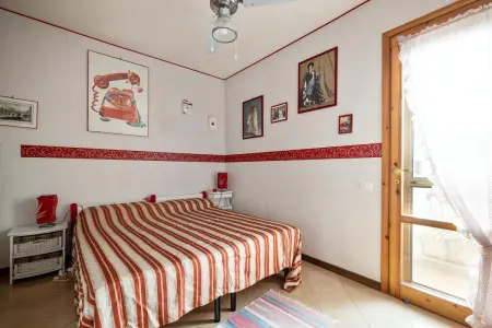 Maison accueillante près du lac à Sabaudia avec balcon - Photo 7