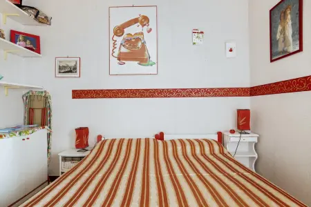 Maison accueillante près du lac à Sabaudia avec balcon - Photo 8